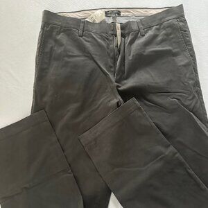 NWT Men's Banana Republic Chino 36x34
